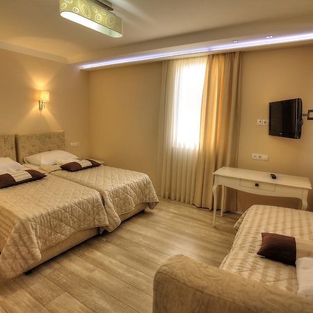 Boutique Hotel Sulic Međugorje Exterior foto