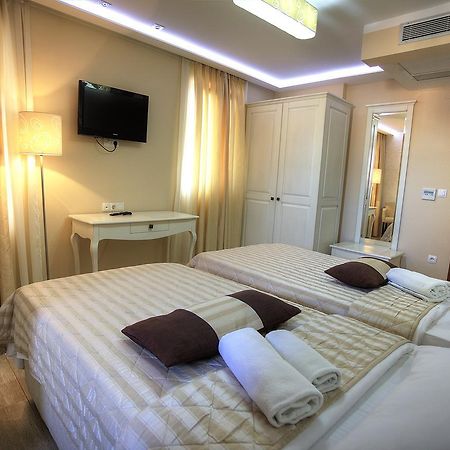 Boutique Hotel Sulic Međugorje Exterior foto