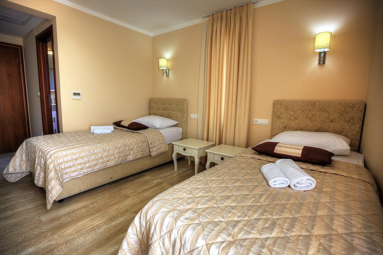 Boutique Hotel Sulic Međugorje Exterior foto